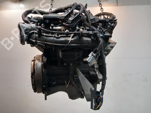 Engine OPEL ASTRA J (P10) 1.4 Turbo (68) | BP37637907M1 - Image 2