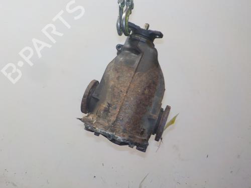 Used Rear differential Rear differential 13207097 13207097