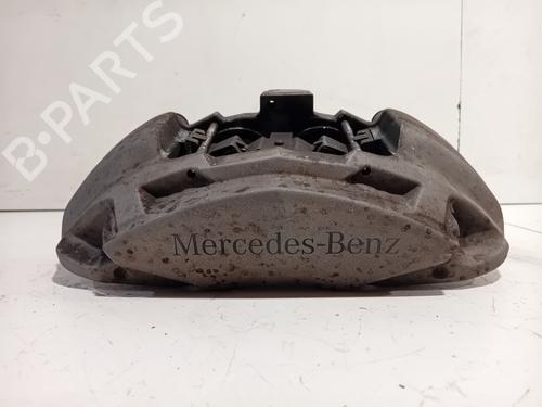 Used Left front brake caliper MERCEDES-BENZ C-CLASS T-Model (S205) C 200 d (205.201) (160 hp) 29077078