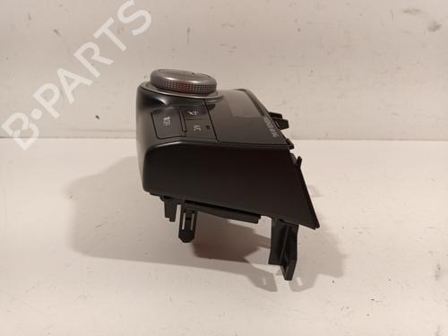 Climate control TOYOTA PRIUS PLUS (_W4_) 1.8 Hybrid (ZVW40W, ZVW41W) | BP27391383I5 