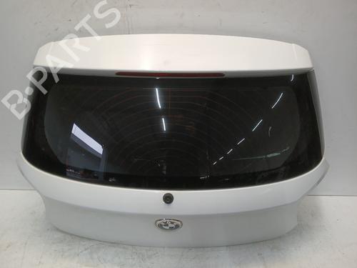 Used Tailgate Tailgate BMW 1 (F21) 114 i (102 hp) 40049485 40049485