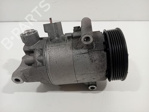 AC Kompressor SKODA OCTAVIA III Combi (5E5, 5E6) 1.6 TDI | BP29588715M34 