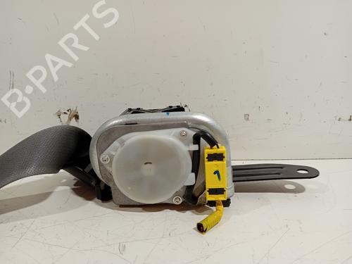 Front left seatbelt HONDA CIVIC IX (FK) 1.4 i-VTEC (FK1) | BP24535909I26 - Image 5