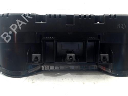 Instrument cluster VW POLO V (6R1, 6C1) 1.2 TDI | BP11814718C47