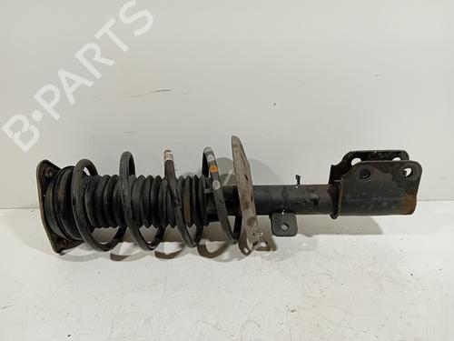 Used Left front shock absorber Left front shock absorber 17060633 17060633