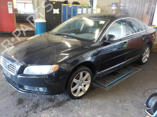 Used Parts VOLVO S80 II (124) 2.5 T 911821