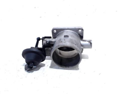 Used Throttle body KIA SORENTO I (JC) 2.5 CRDi 4WD (140 hp) 4716656