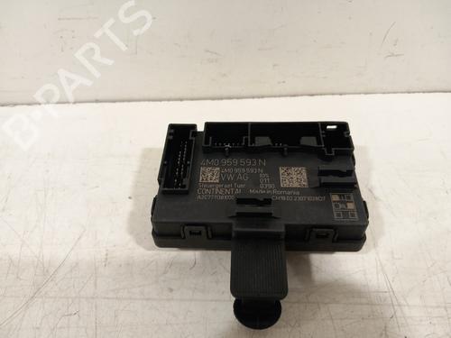 Used Electronic module Electronic module AUDI Q8 E-TRON SUV (GEG) 55 quattro (408 hp) 33289233 33289233