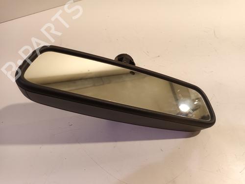 Used Rear mirror LAND ROVER RANGE ROVER EVOQUE (L538) 2.2 D 4x4 (150 hp) 16773468