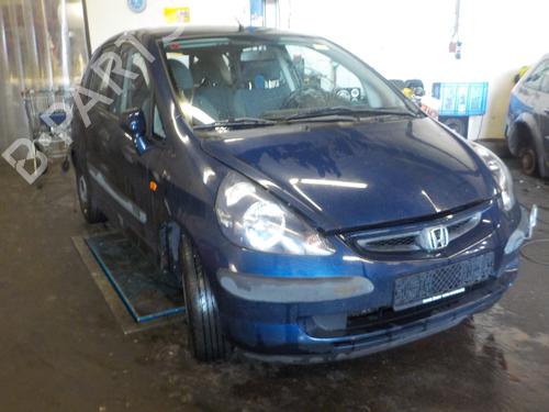 Starter HONDA JAZZ II (GD_, GE3, GE2) 1.3 iDSi (GD1) | BP7273917M8 