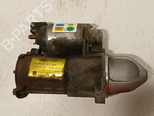 Starter HYUNDAI ix35 (LM, EL, ELH) 2.0 | BP24956935M8 - Image 5