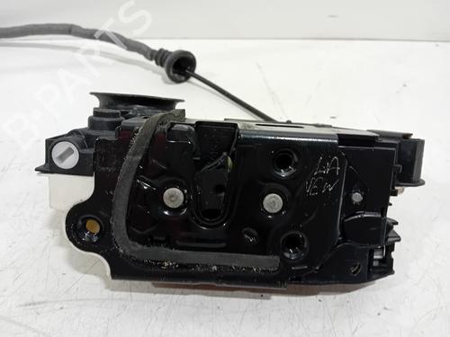 Rear left lock VW GOLF VI (5K1) 1.4 TSI | BP15101447C100 
