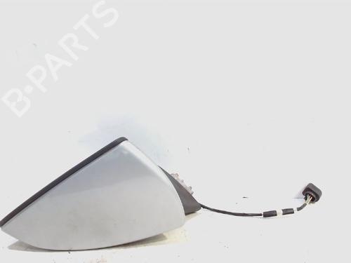 Right mirror SEAT LEON (5F1) 1.2 TSI | BP7991459C27 