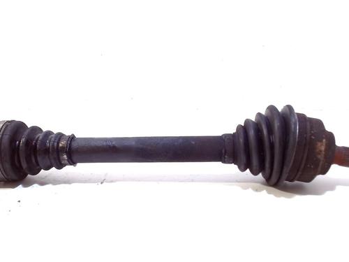 Right front driveshaft CITROËN BERLINGO Box Body/MPV (B9) 1.6 HDi 75 | BP7000657M39 