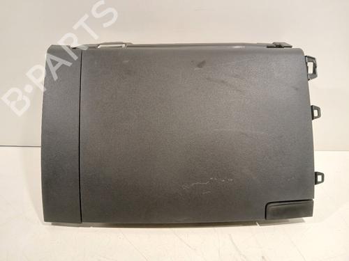 Used Glove box Glove box SKODA KAROQ (NU7, ND7) 1.5 TSI (150 hp) 36416697 36416697
