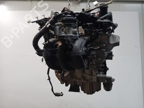 Engine CITROËN C1 II (PA_, PS_) 1.0 VTi 68 | BP29563688M1 
