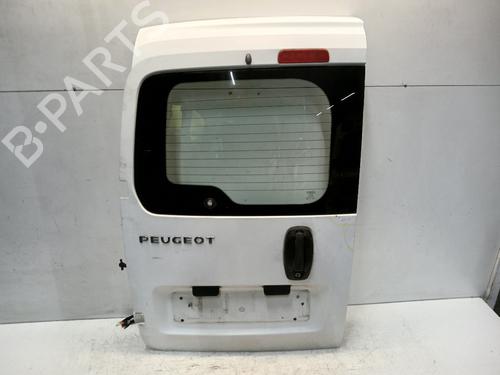 Used Left tailgate Left tailgate PEUGEOT BIPPER (AA_) 1.4 HDi (68 hp) 40254915 40254915