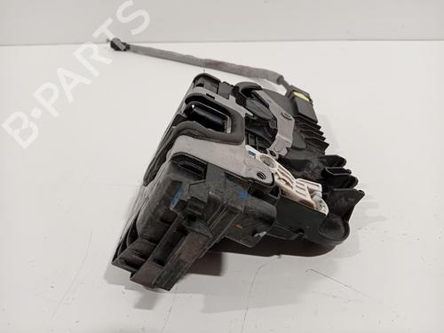 Front right lock MERCEDES-BENZ VITO Van (W447) 114 CDI (447.601, 447.603, 447.605) | BP24536048C97 