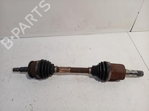 Used Left front driveshaft OPEL ASTRA K Sports Tourer (B16) 1.6 CDTi (35) (110 hp) 22232164