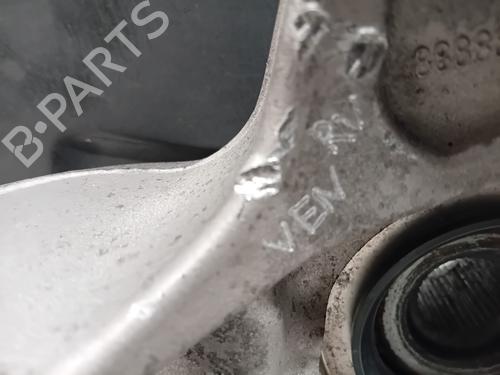 Right front steering knuckle LYNK & CO 01 PHEV | BP39563585M26 - Image 6