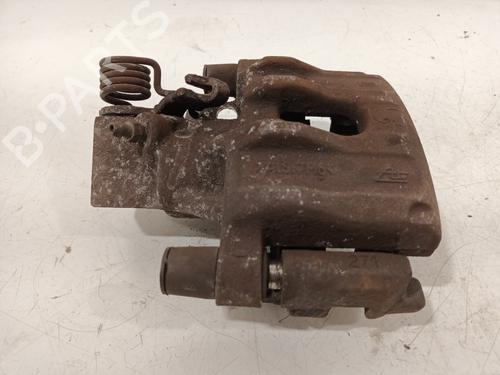 Right rear brake caliper FORD FOCUS III Turnier 1.0 EcoBoost | BP15737766M106 