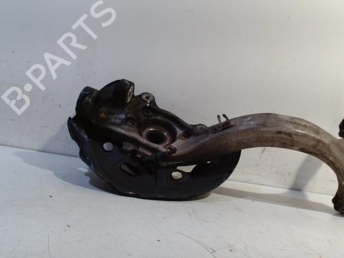 Used Left front steering knuckle AUDI A8 D3 (4E2, 4E8) 3.7 quattro (280 hp) 13208261