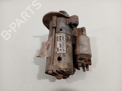 Starter FORD TRANSIT CONNECT V408 Box Body/MPV 1.5 TDCi | BP29918368M8