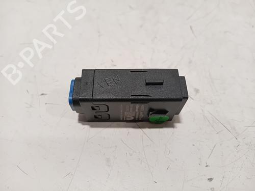 Electronic module CITROËN C3 IV (CC_, CB_) ë-C3 (CBZYAZ) | BP37665996M83 - Image 3