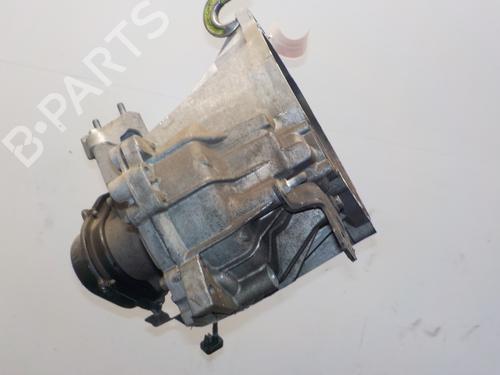 Gearbox FORD FIESTA VI (CB1, CCN) 1.25 | BP12182336M3 