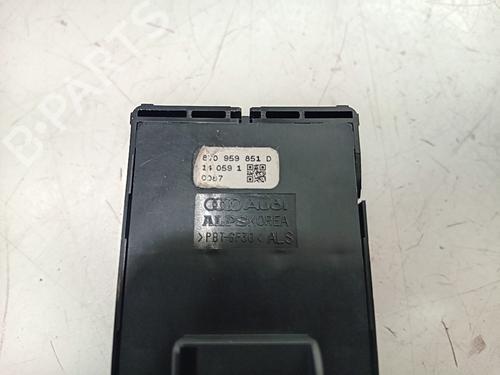 Switch AUDI A3 Sportback (8VA, 8VF) 1.4 TFSI g-tron | BP37237237I30 - Image 4