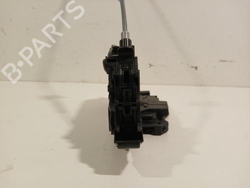 Front left lock BMW 1 (F40) 120 i | BP29816179C98