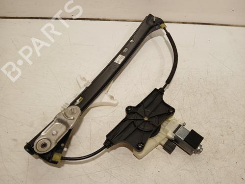Rudehejsemekanisme Højre bagtil VW PASSAT B8 (3G2, CB2) 1.4 GTE Hybrid | BP27544179C25 - Image 3