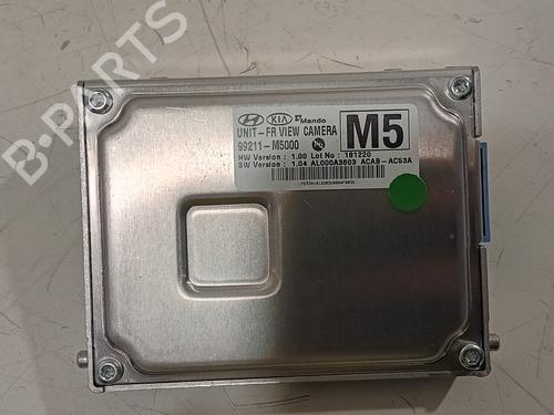 Camera HYUNDAI NEXO (FE) FCEV | BP31343404E14