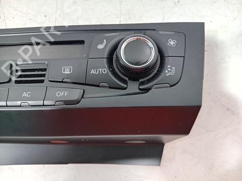 Climate control AUDI A4 B8 Avant (8K5) 2.0 TDI | BP28731163I5 - Image 3