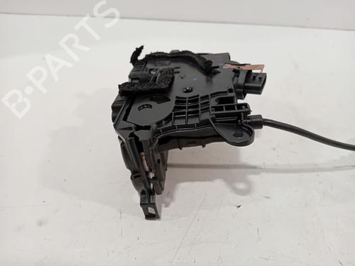 Front left lock RENAULT CLIO IV Grandtour (KH_) 0.9 TCe 90 | BP28283057C98 