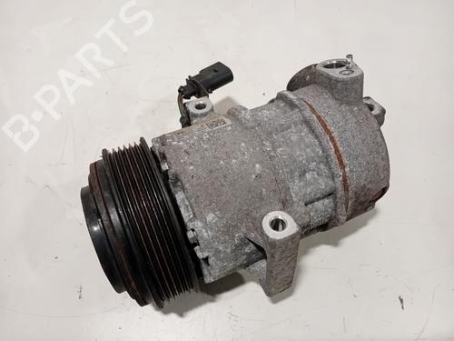 Used AC compressor AC compressor 39099838 39099838