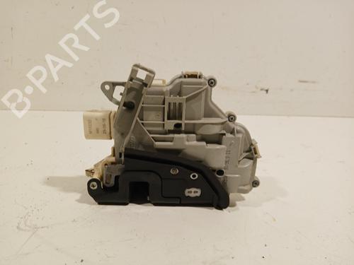 Rear right lock AUDI A6 C7 Avant (4G5, 4GD) 3.0 TDI quattro | BP29816311C99 