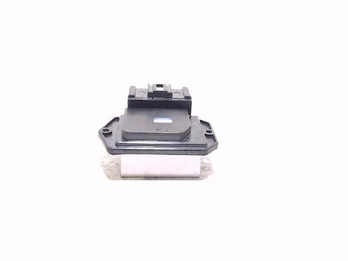 Used Heater resistor TOYOTA COROLLA Verso (_E12_) 1.6 VVT-i (ZZE121_, ZZE121R) (110 hp) 11784102