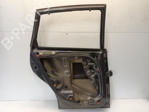 Left rear door SEAT ALTEA XL (5P5, 5P8) 1.8 TFSI | BP18120960C4 