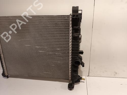 Water radiator OPEL MERIVA B MPV (S10) 1.4 (75) | BP37401355M31 - Image 4