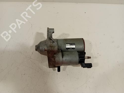 Used Starter PEUGEOT 208 I (CA_, CC_) 1.2 VTI 82 (82 hp) 23989373