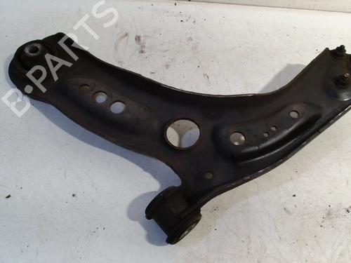 Right front suspension arm VW GOLF VII (5G1, BQ1, BE1, BE2) 1.2 TSI | BP13648013M13 