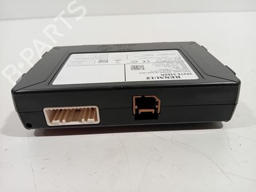 Control unit RENAULT ZOE (BFM_) ZOE | BP18606082M11 - Image 3