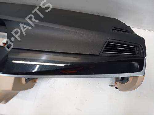 Dashboard BMW 5 (F10) 523 i | BP27548279C46 - Image 5