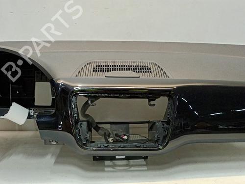 Instrumentbord VW UP! (121, 122, BL1, BL2, BL3, 123) 1.0 (60 hp) 33024311