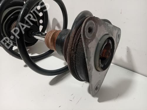 Left front shock absorber RENAULT CAPTUR I (J5_, H5_) 0.9 TCe 90 | BP38499127M16 - Image 2