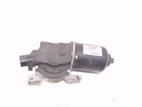 Front wiper motor TOYOTA AVENSIS (_T25_) 2.0 D-4D (CDT250_, CDT250R) | BP3269693M29 