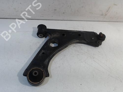Right front suspension arm OPEL CORSA E (X15) 1.3 CDTI (08, 68) | BP11998239M13 
