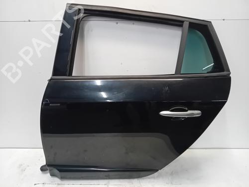 Porte arrière gauche Porte arrière gauche RENAULT MEGANE III Grandtour (KZ0/1) 1.5 dCi (KZ09, KZ0D, KZ1G, KZ29, KZ14, KZ1W, KZ10, KZ1F,... (110 hp) 35799549 35799549