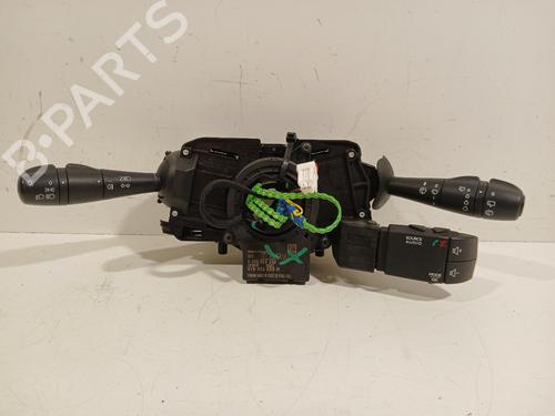 Used Steering column stalk RENAULT TRAFIC III Bus (JG_) 2.0 dCi 120 (JGMN) (120 hp) 30202856